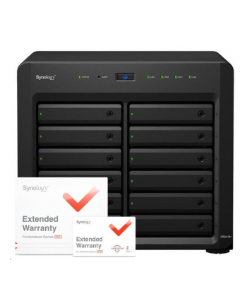 synology Dysk HDD SATA 12TB HAT5300-12T 3,5 512e 6Gb/s nr 2