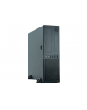 chieftec Obudowa CS-12B-300 300W mATX Czarna - nr 16