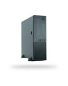 chieftec Obudowa CS-12B-300 300W mATX Czarna - nr 39