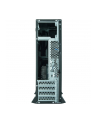 chieftec Obudowa CS-12B-300 300W mATX Czarna - nr 50