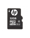 hp inc. Karta pamęci MicroSDXC 32GB SDU32GBHC10HP-EF - nr 2