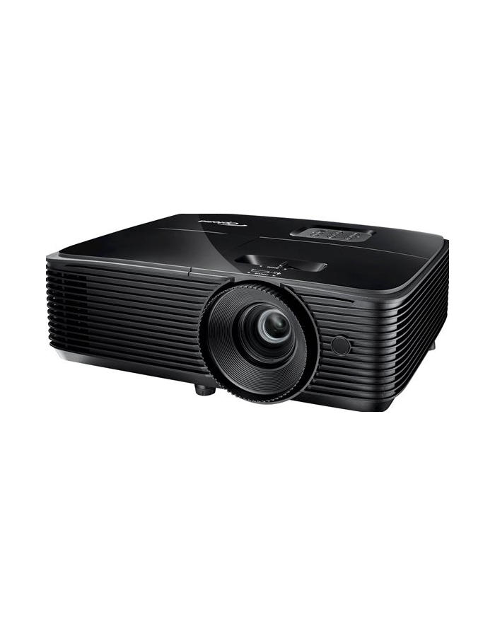 optoma Projektor H190X DLP WXGA 3900 20 000:1 główny