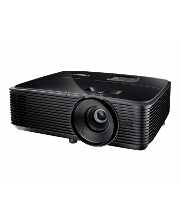 optoma Projektor H190X DLP WXGA 3900 20 000:1