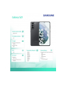 samsung Smartfon Galaxy S21 DS 5G 8/128GB Szary - nr 6