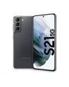 samsung Smartfon Galaxy S21 DS 5G 8/256GB Szary - nr 11