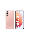 samsung Smartfon Galaxy S21 DS 5G 8/128GB różowy - nr 1