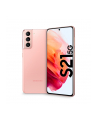 samsung Smartfon Galaxy S21 DS 5G 8/128GB różowy - nr 21