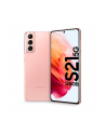 samsung Smartfon Galaxy S21 DS 5G 8/128GB różowy - nr 23
