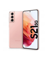 samsung Smartfon Galaxy S21 DS 5G 8/128GB różowy - nr 3