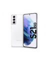 samsung Smartfon Galaxy S21 DS 5G 8/128GB Biały - nr 12