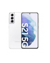 samsung Smartfon Galaxy S21 DS 5G 8/128GB Biały - nr 1