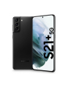 samsung Smartfon Galaxy S21+ DS 5G 8/128GB Czarny - nr 1