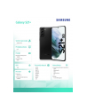 samsung Smartfon Galaxy S21+ DS 5G 8/128GB Czarny - nr 2
