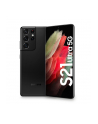 samsung Smartfon Galaxy S21 5G ULTRA 12/128GB Czarny Enterprise Edition, następca modelu SM-G998BZKD-(wersja europejska)E - nr 4