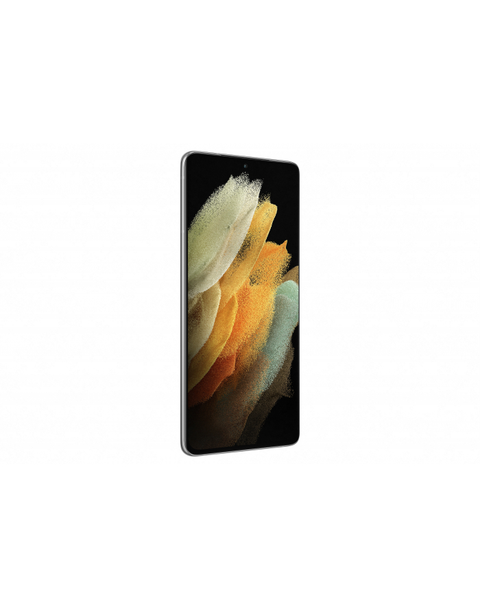 samsung Smartfon Galaxy S21 5G ULTRA 16/512GB Srebrny główny
