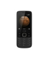 nokia Telefon komórkowy 225 DS 4G Czarny - nr 1