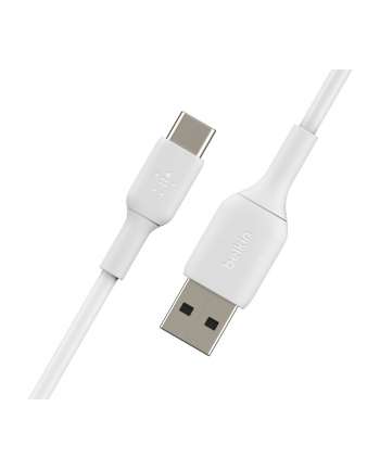 belkin Kabel USB-A - USB-C 3m biały