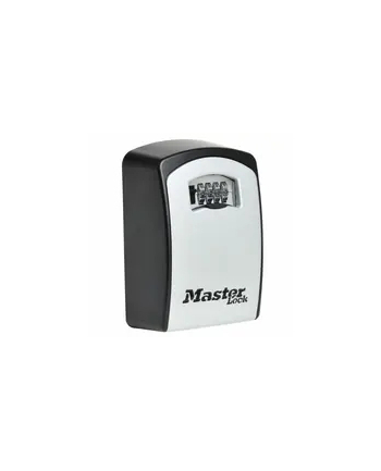 master lock Kasetka na klucze XL z zamkiem szyfrowym nr 2