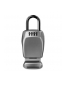 master lock Kasetka na klucze HD z zamkiem szyfrowym i szeklą - nr 1