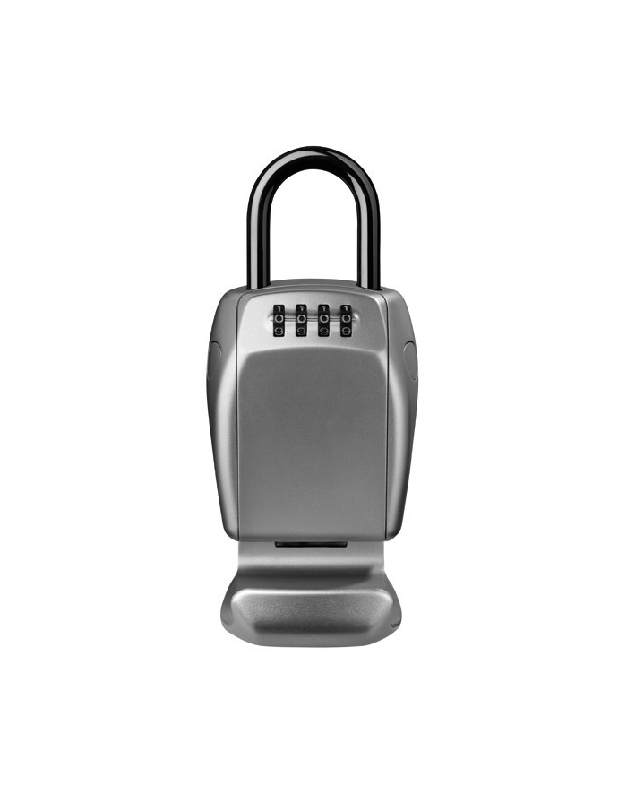 master lock Kasetka na klucze HD z zamkiem szyfrowym i szeklą główny