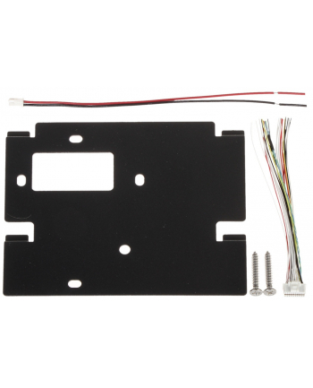 hikvision Stacja wewnetrzna DS-KH6320-WTE2-W