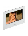 hikvision Stacja wewnetrzna DS-KH6320-WTE2-W - nr 4