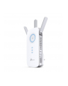 tp-link Wzmacniacz sygnału RE550 Repeater Wifi AC1900 - nr 40