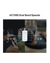 tp-link Wzmacniacz sygnału RE550 Repeater Wifi AC1900 - nr 51