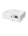 optoma Projektor ZW400 DLP WXGA 4000ANSI 300 000:1 - nr 2