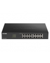 d-link Przełącznik SMART DGS-1100-16V2  16xGE - nr 19