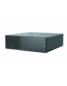 chieftec Obudowa CS-12B-300 300W mATX Czarna - nr 3