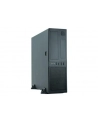 chieftec Obudowa CS-12B-300 300W mATX Czarna - nr 44
