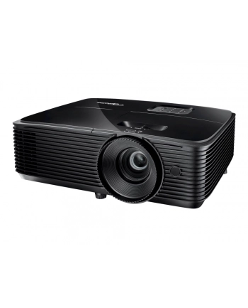 optoma Projektor H190X DLP WXGA 3900 20 000:1