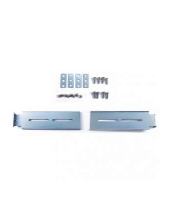 inter-tech Szyna rack IPC 20 cali X 10 MM 88887204