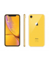 Apple iPhone XR            128GB yellow MH7P3ZD/A - nr 2