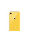 Apple iPhone XR            128GB yellow MH7P3ZD/A - nr 8