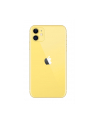 Apple iPhone 11             64GB yellow MHD-E3ZD/A - nr 15