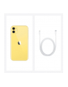 Apple iPhone 11             64GB yellow MHD-E3ZD/A - nr 4