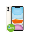 Apple iPhone 11            128GB Kolor: BIAŁY MHDJ3ZD/A - nr 27