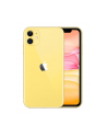 Apple iPhone 11            128GB yellow MHDL3ZD/A - nr 12