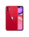 Apple iPhone 11            256GB RED           MHDR3ZD/A - nr 7