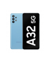 Samsung Galaxy A32 5G awesome blue                64GB - nr 1
