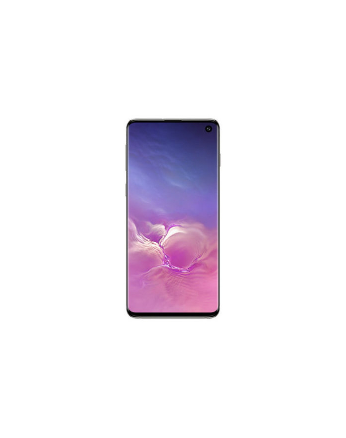 Samsung Galaxy S10 (128GB) Kolor: CZARNY Enterprise Edition Dual-SIM główny