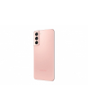 Samsung Galaxy S21 5G phantom pink               256GB - nr 12
