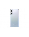 Samsung Galaxy S21+ 5G phantom silver             256GB - nr 28
