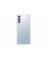 Samsung Galaxy S21+ 5G phantom silver             256GB - nr 36