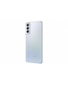 Samsung Galaxy S21+ 5G phantom silver             256GB - nr 40