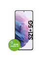 Telefon Samsung Galaxy S21+ 5G 128 GB G996 Phantom Violet Dual SIM (wersja europejska) - nr 35