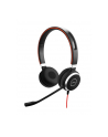 Jabra Evolve 40 UC stereo Kabling Headset Sort - nr 2
