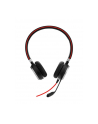 Jabra Evolve 40 UC stereo Kabling Headset Sort - nr 3